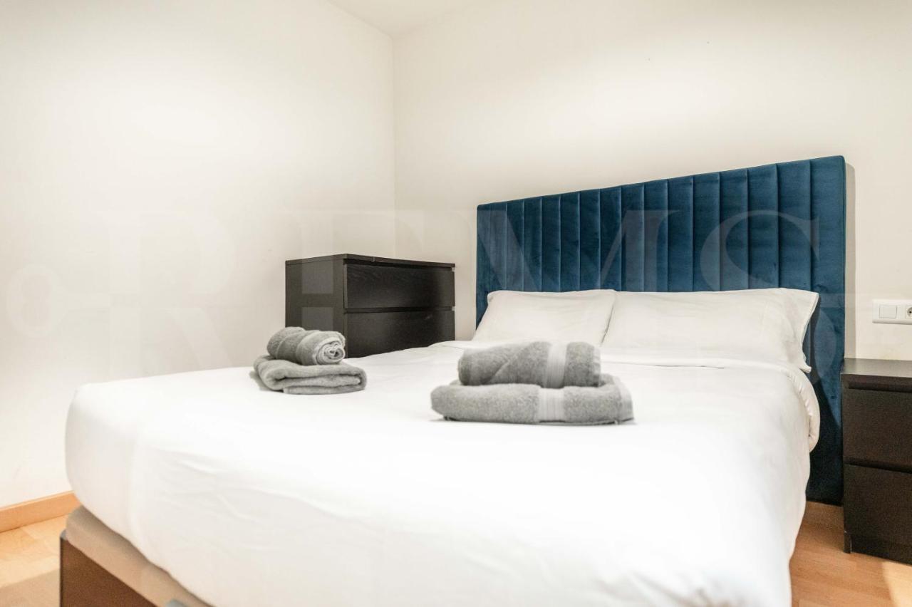 Апартаменты Modern Gem In Heart Of Malaga, Near Sights Rems Экстерьер фото